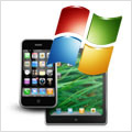 業務ではWindows PCだけど iPhone、iPadの管理を完壁にして欲しい